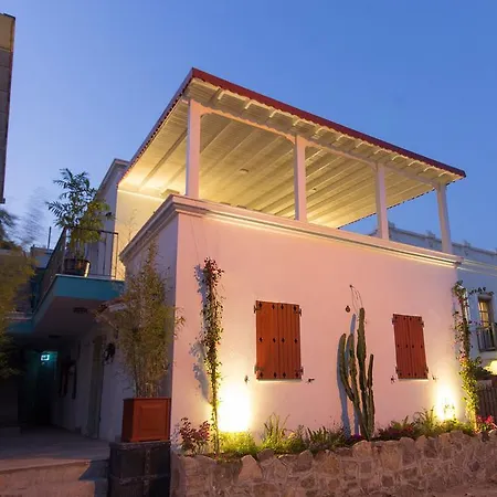 Konaki Gasthof Bodrum