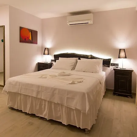 Guest house Konaki