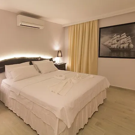 Guest house Konaki *